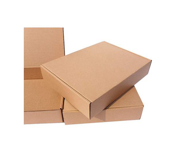 長(zhǎng)方體瓦楞紙盒